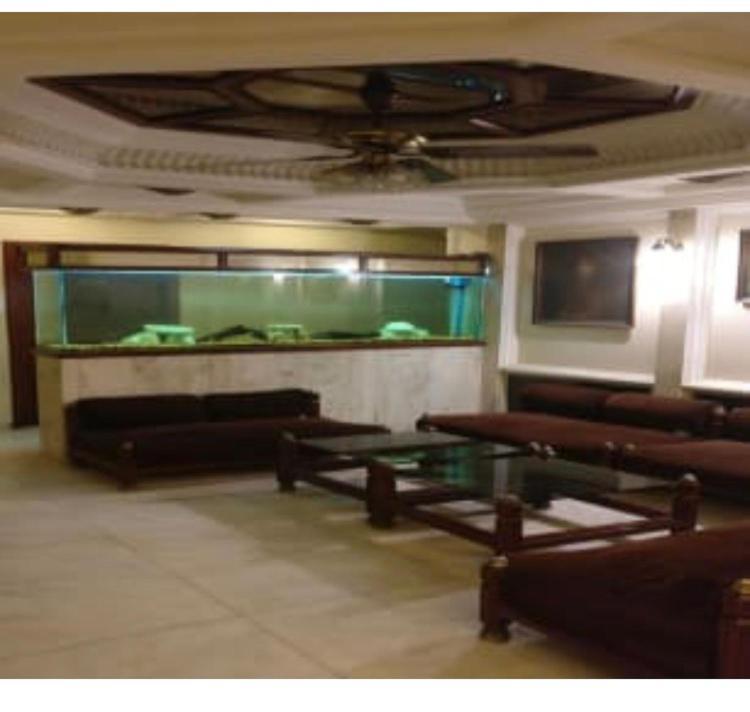 Hotel Ganesh Palace Mumbai Exterior photo